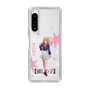 Slim Protection Case［ 【OSHI NO KO】 -  Ruby - Standing Illustration ］
