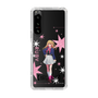Slim Protection Case［ 【OSHI NO KO】 -  Ruby - Standing Illustration ］