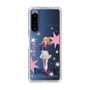 Slim Protection Case［ 【OSHI NO KO】 -  Ruby - Standing Illustration ］