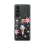 Slim Protection Case［ 【OSHI NO KO】 -  Ruby - Standing Illustration ］
