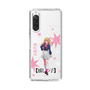 Slim Protection Case［ 【OSHI NO KO】 -  Ruby - Standing Illustration ］