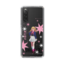 Slim Protection Case［ 【OSHI NO KO】 -  Ruby - Standing Illustration ］