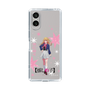 Slim Protection Case［ 【OSHI NO KO】 -  Ruby - Standing Illustration ］