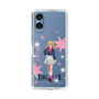 Slim Protection Case［ 【OSHI NO KO】 -  Ruby - Standing Illustration ］