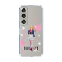 Slim Protection Case［ 【OSHI NO KO】 -  Ruby - Standing Illustration ］