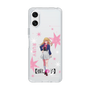 Slim Protection Case［ 【OSHI NO KO】 -  Ruby - Standing Illustration ］
