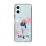 Slim Protection Case［ 【OSHI NO KO】 -  Ruby - Standing Illustration ］