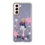 Slim Protection Case［ 【OSHI NO KO】 -  Ruby - Standing Illustration ］