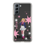 Slim Protection Case［ 【OSHI NO KO】 -  Ruby - Standing Illustration ］