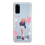 Slim Protection Case［ 【OSHI NO KO】 -  Ruby - Standing Illustration ］