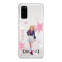 Slim Protection Case［ 【OSHI NO KO】 -  Ruby - Standing Illustration ］