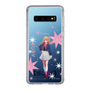 Slim Protection Case［ 【OSHI NO KO】 -  Ruby - Standing Illustration ］