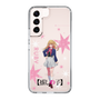 Slim Protection Case［ 【OSHI NO KO】 -  Ruby - Standing Illustration ］
