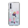 Slim Protection Case［ 【OSHI NO KO】 -  Ruby - Standing Illustration ］