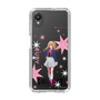 Slim Protection Case［ 【OSHI NO KO】 -  Ruby - Standing Illustration ］