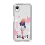 Slim Protection Case［ 【OSHI NO KO】 -  Ruby - Standing Illustration ］