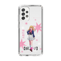 Slim Protection Case［ 【OSHI NO KO】 -  Ruby - Standing Illustration ］
