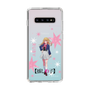 Slim Protection Case［ 【OSHI NO KO】 -  Ruby - Standing Illustration ］