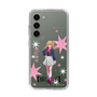 Slim Protection Case［ 【OSHI NO KO】 -  Ruby - Standing Illustration ］