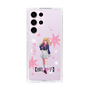 Slim Protection Case［ 【OSHI NO KO】 -  Ruby - Standing Illustration ］