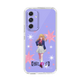 Slim Protection Case［ 【OSHI NO KO】 -  Ruby - Standing Illustration ］