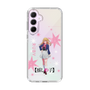 Slim Protection Case［ 【OSHI NO KO】 -  Ruby - Standing Illustration ］