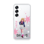 Slim Protection Case［ 【OSHI NO KO】 -  Ruby - Standing Illustration ］