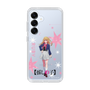 Slim Protection Case［ 【OSHI NO KO】 -  Ruby - Standing Illustration ］