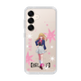 Slim Protection Case［ 【OSHI NO KO】 -  Ruby - Standing Illustration ］