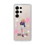 Slim Protection Case［ 【OSHI NO KO】 -  Ruby - Standing Illustration ］