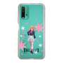 Slim Protection Case［ 【OSHI NO KO】 -  Ruby - Standing Illustration ］