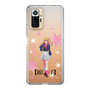 Slim Protection Case［ 【OSHI NO KO】 -  Ruby - Standing Illustration ］