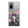 Slim Protection Case［ 【OSHI NO KO】 -  Ruby - Standing Illustration ］