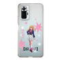 Slim Protection Case［ 【OSHI NO KO】 -  Ruby - Standing Illustration ］