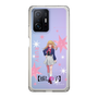 Slim Protection Case［ 【OSHI NO KO】 -  Ruby - Standing Illustration ］