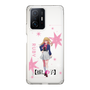 Slim Protection Case［ 【OSHI NO KO】 -  Ruby - Standing Illustration ］