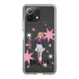 Slim Protection Case［ 【OSHI NO KO】 -  Ruby - Standing Illustration ］
