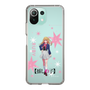 Slim Protection Case［ 【OSHI NO KO】 -  Ruby - Standing Illustration ］