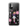 Slim Protection Case［ 【OSHI NO KO】 -  Ruby - Standing Illustration ］