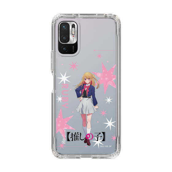 Slim Protection Case［ 【OSHI NO KO】 -  Ruby - Standing Illustration ］