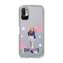 Slim Protection Case［ 【OSHI NO KO】 -  Ruby - Standing Illustration ］