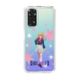 Slim Protection Case［ 【OSHI NO KO】 -  Ruby - Standing Illustration ］