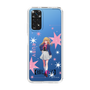 Slim Protection Case［ 【OSHI NO KO】 -  Ruby - Standing Illustration ］