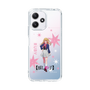 Slim Protection Case［ 【OSHI NO KO】 -  Ruby - Standing Illustration ］