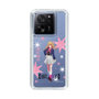 Slim Protection Case［ 【OSHI NO KO】 -  Ruby - Standing Illustration ］