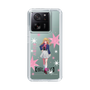 Slim Protection Case［ 【OSHI NO KO】 -  Ruby - Standing Illustration ］