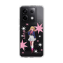 Slim Protection Case［ 【OSHI NO KO】 -  Ruby - Standing Illustration ］