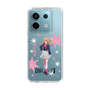 Slim Protection Case［ 【OSHI NO KO】 -  Ruby - Standing Illustration ］