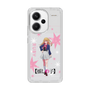 Slim Protection Case［ 【OSHI NO KO】 -  Ruby - Standing Illustration ］