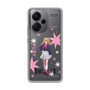 Slim Protection Case［ 【OSHI NO KO】 -  Ruby - Standing Illustration ］